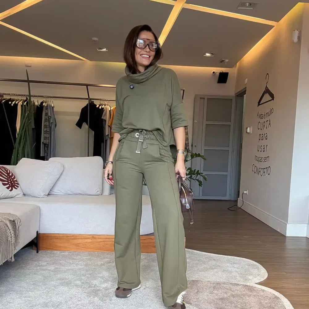 Conjunto Stephanie – Black Friday Especial