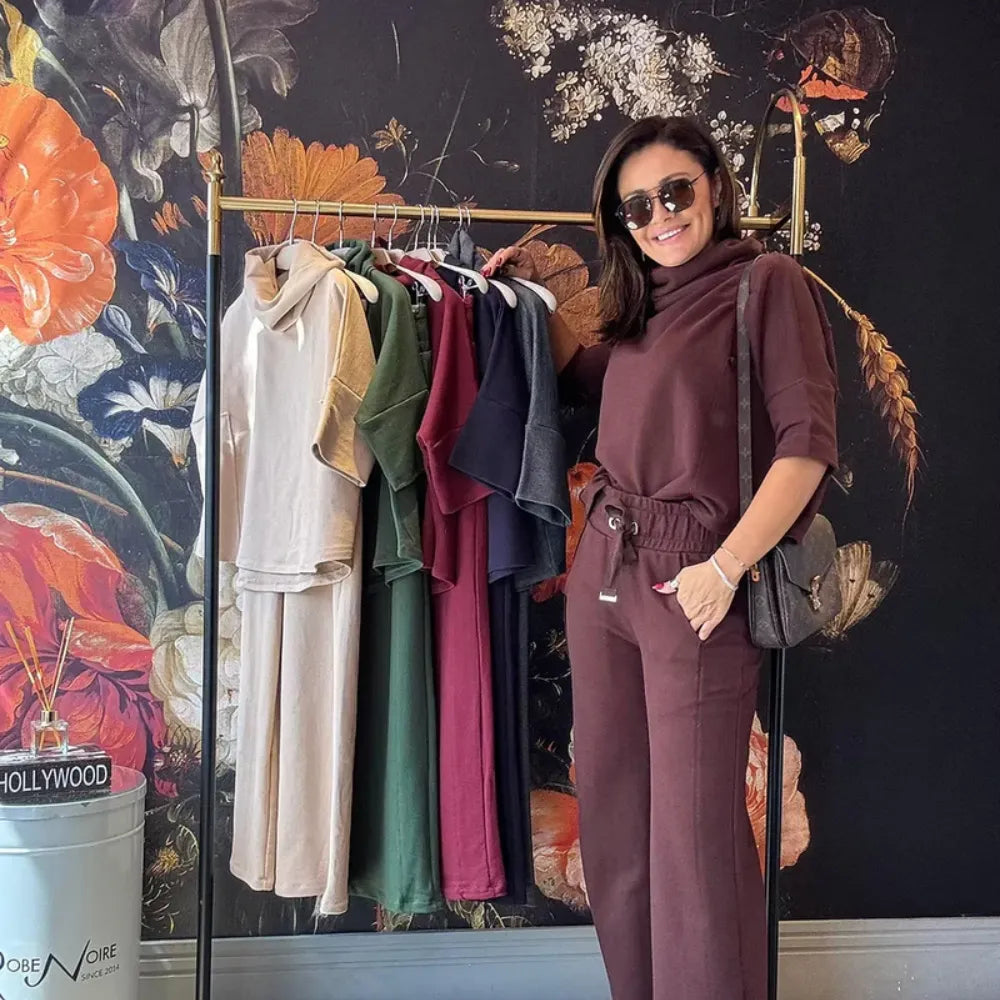 Conjunto Stephanie – Black Friday Especial