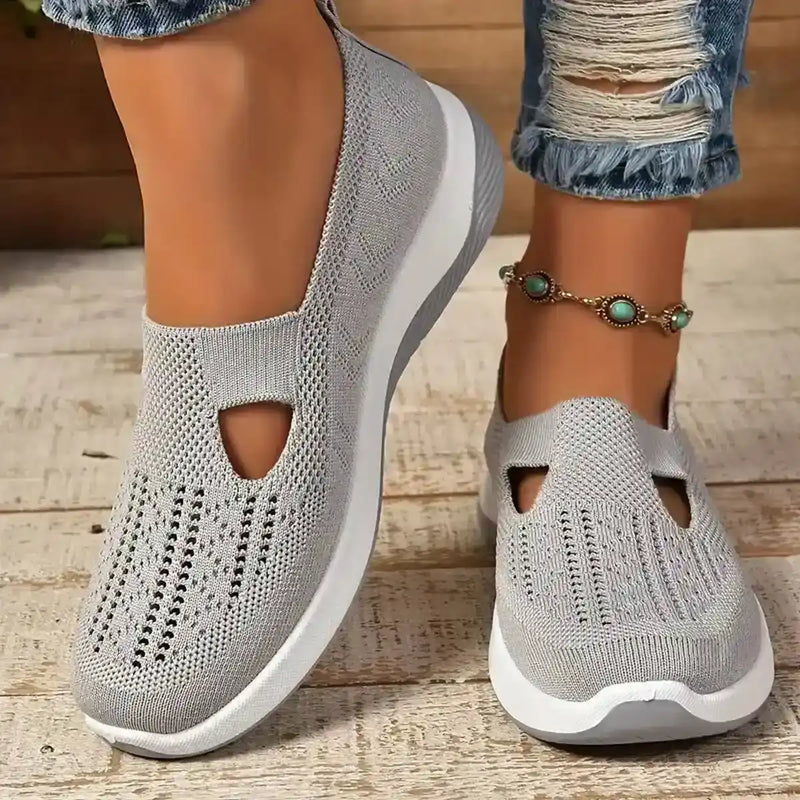 Tênis Ortopédico Ultra Comfort Max + Palmilha Grátis