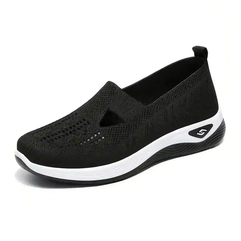 Tênis Ortopédico Ultra Comfort Max + Palmilha Grátis