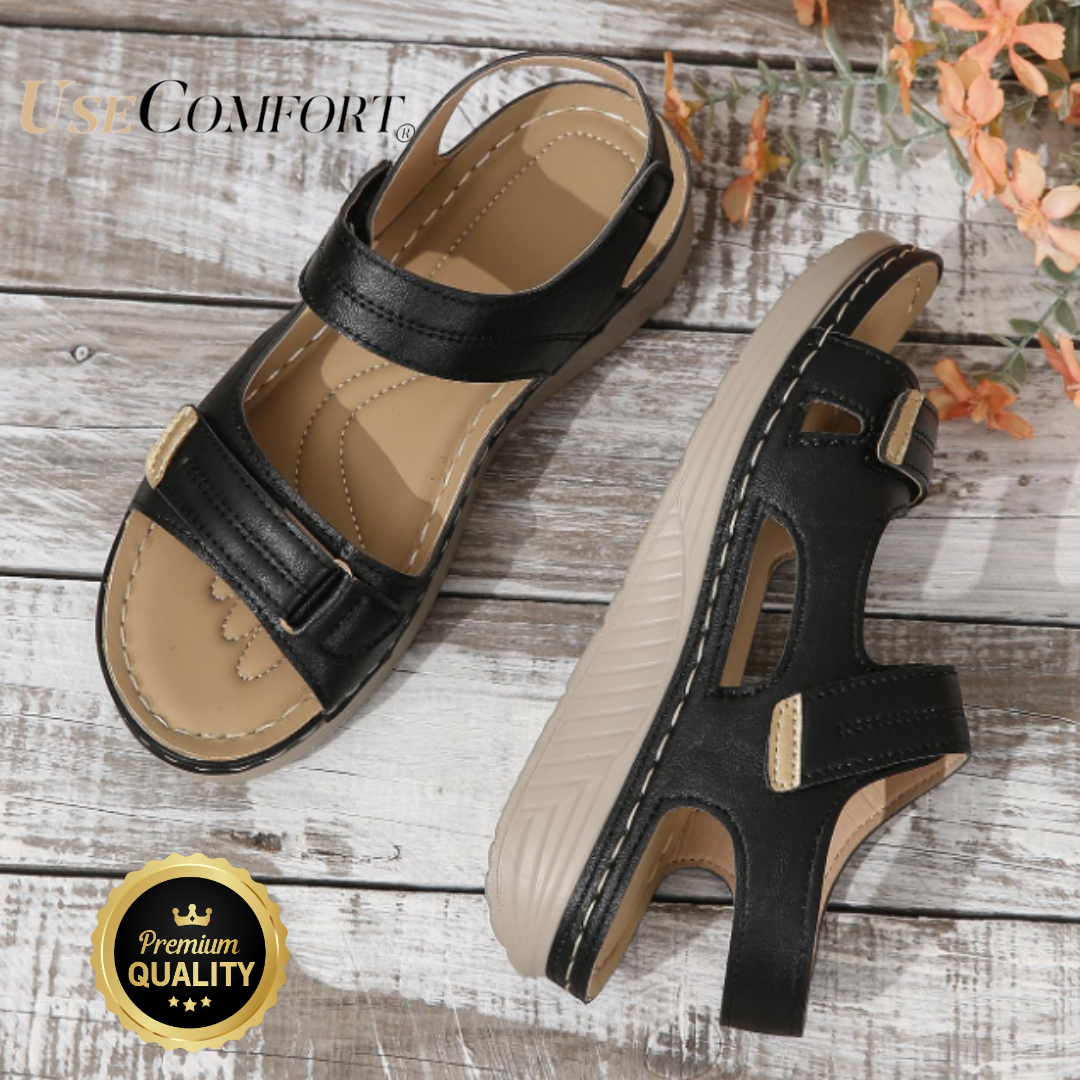 Sandália Ortopédica AcuputComfort Original®️ (Oferta Preço de fábrica)