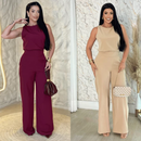 Kit 2 Conjuntos Liz Alfaiataria | Promoção Exclusiva