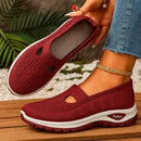 Tênis Ortopédico Ultra Comfort Max + Palmilha Grátis