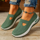 Tênis Ortopédico Ultra Comfort Max + Palmilha Grátis