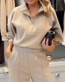 Conjunto Royal Comfort