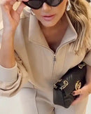 Conjunto Royal Comfort