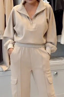 Conjunto Royal Comfort