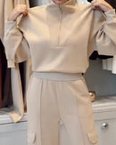 Conjunto Royal Comfort