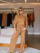 Conjunto Stephanie - Últimas Peças na Promoção