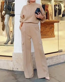 Conjunto Royal Comfort