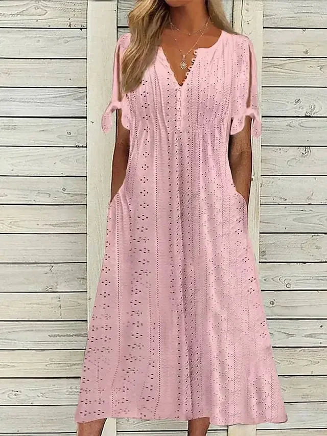 Vestido de Renda Jana