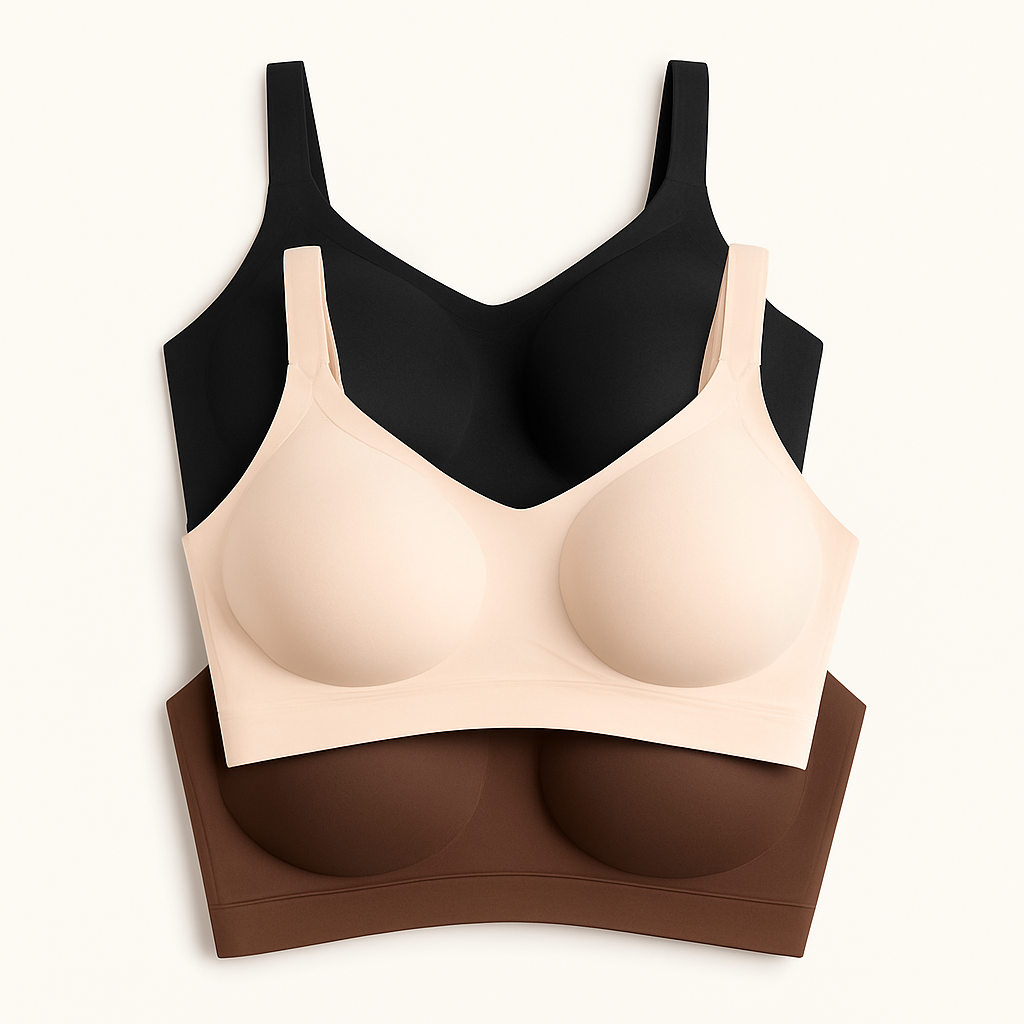 Sutiã Modelador BelleForma