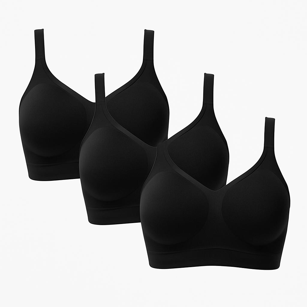 Sutiã Modelador BelleForma