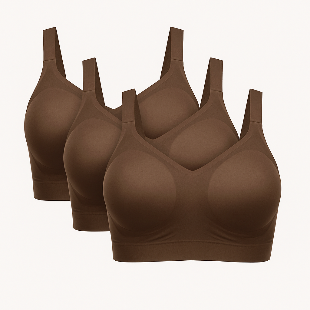 Sutiã Modelador BelleForma