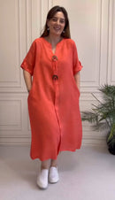 Vestido Maria - (QUASE ESGOTANDO)