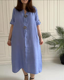 Vestido Maria - (QUASE ESGOTANDO)