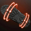 Bota Feminina Aconchegante impermeável - Oferta Inverno 2025